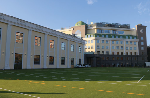 Private nurseries in Sofia