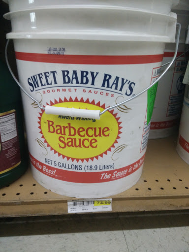 Restaurant Supply Store «Southwest Cash & Carry», reviews and photos, 2489 N Main St, Las Cruces, NM 88001, USA