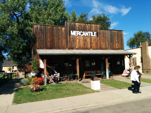 Coffee Shop «Hidden Springs Java», reviews and photos, 350 4th St, Medora, ND 58645, USA