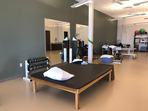 Vista Physical Therapy - Dallas, Bainbridge Dr.