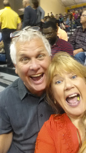 Stadium «CFSB Center», reviews and photos, 1401 KY-121, Murray, KY 42071, USA