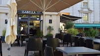 Atmosphère du Restaurant grec Restaurant Isabella à Montpellier - n°12
