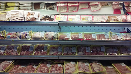 Supermarket «WOW SUPERMARKET», reviews and photos, 6407 South Blvd, Charlotte, NC 28217, USA