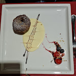 Photo n°4 de l'avis de Carla.e fait le 20/08/2021 à 11:11 sur le  Ristorante Il Ritratto di Aldo Tiboni à Arco