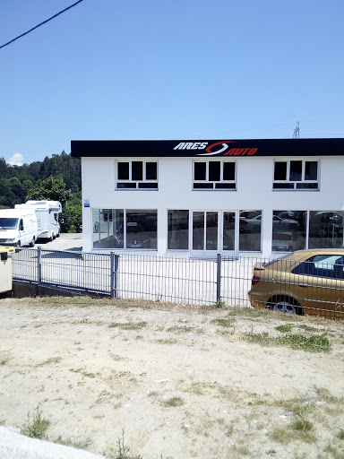 Ares Auto en Carral, A Coruña