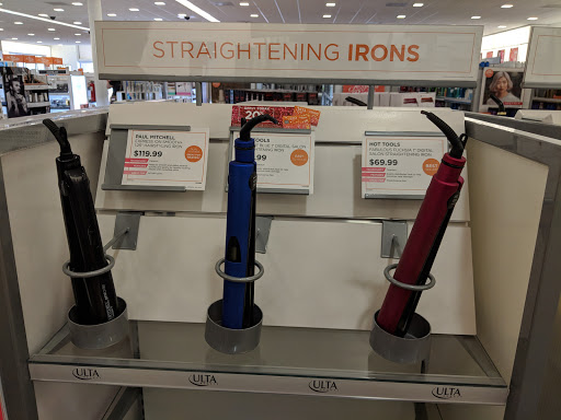 Hair Salon «Ulta Beauty», reviews and photos, 1620 24th Ave NW, Norman, OK 73069, USA
