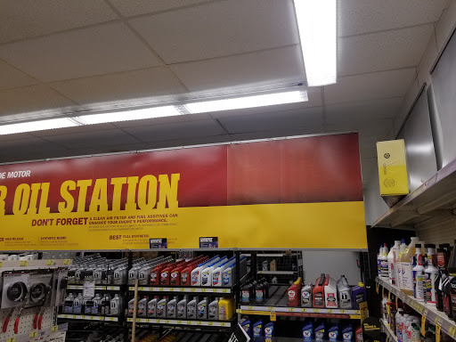 Auto Parts Store «Advance Auto Parts», reviews and photos, 5360 Johnson Dr, Mission, KS 66205, USA