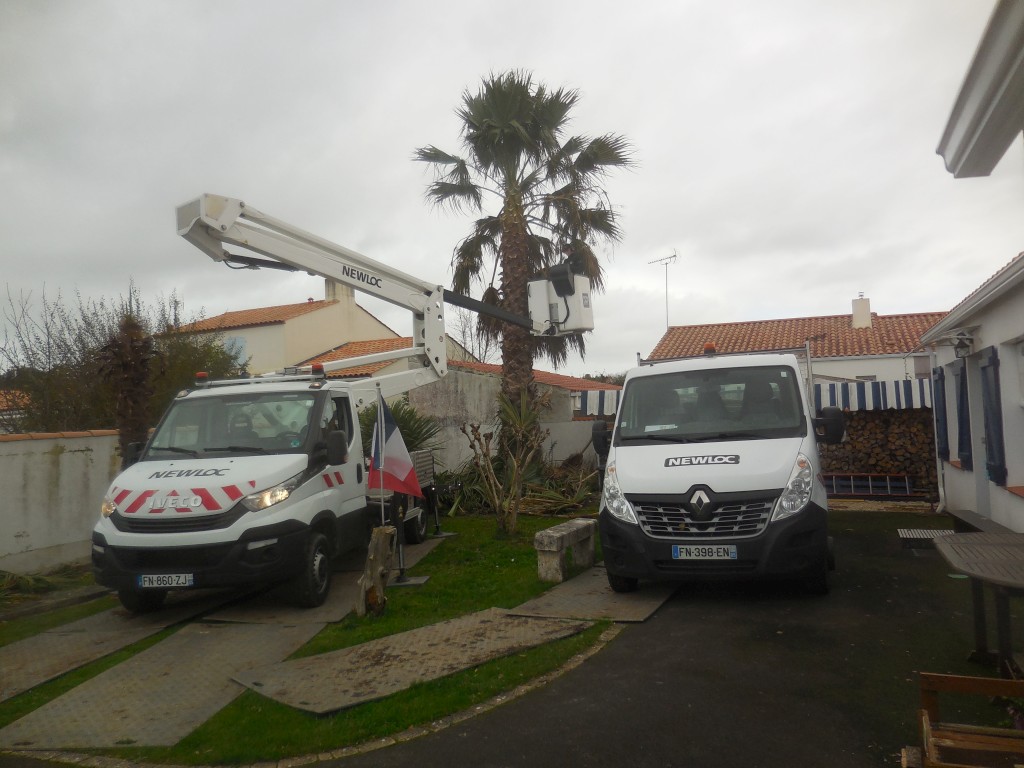 Photo n° 1 de l'avis de CHRISTIAN.U fait le 27/11/2023 à 10:51