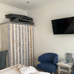 Photo n°6 de l'avis de C... fait le 08/05/2023 à 16:30 sur le  Hotel Friesenhof à Juist