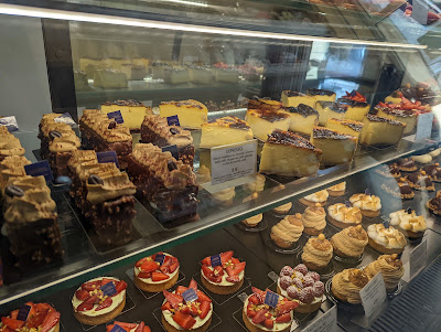 La Pâtisserie des Marseillais - Pascal Guglielmi à Marseille