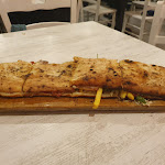 Photo n°5 de l'avis de Regina.e fait le 04/02/2023 à 21:21 sur le  Pizzeria I Due Fratelli 2 O' Panuozzo à Mercato San Severino