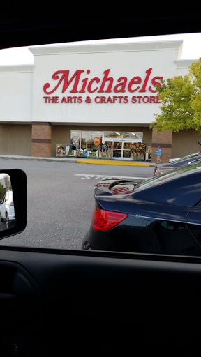 Craft Store «Michaels», reviews and photos, 4601 Montgomery Hwy Ste 400, Dothan, AL 36303, USA