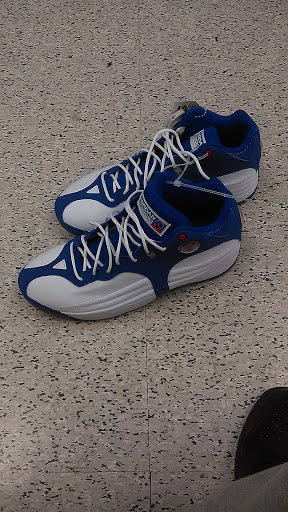 Clothing Store «Ross Dress for Less», reviews and photos, 118 Pavilion Pkwy, Fayetteville, GA 30214, USA