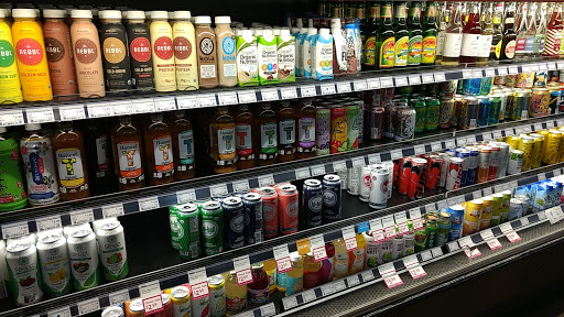 Grocery Store «Wedge Community Co-op», reviews and photos, 2105 Lyndale Ave S, Minneapolis, MN 55405, USA