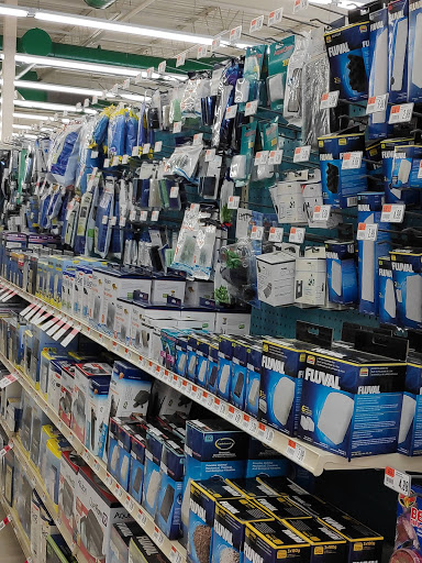 Pet Supply Store «Pet Supplies Plus», reviews and photos, 4024 Elkhart Rd #27, Goshen, IN 46526, USA