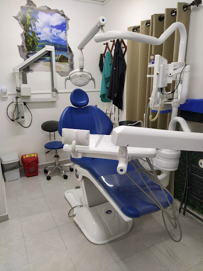 DENTISTA - ORIGIN Dental Center