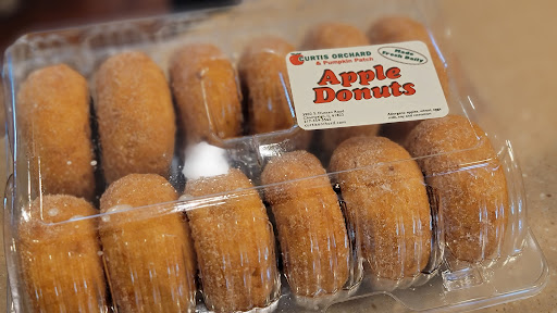 Orchard «Curtis Orchard & Pumpkin Patch», reviews and photos, 3902 S Duncan Rd, Champaign, IL 61822, USA