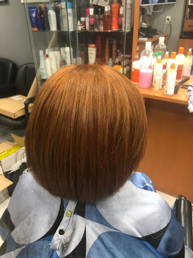 Beauty Salon «Image Hair Salon», reviews and photos, 3453 14th St NW, Washington, DC 20010, USA