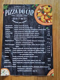 Photos du propriétaire du Pizzeria Pizza du Cap à Cardaillac - n°1