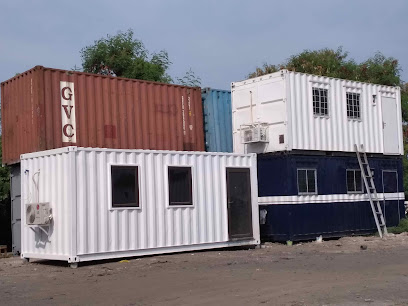 Container murah - SGI