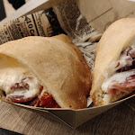 Photo n°4 de l'avis de Brenda.i fait le 02/10/2022 à 06:46 sur le  Sorsi e Morsi Food, Wine & Drink à Bari