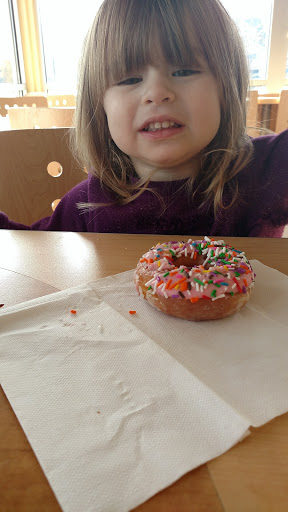 Donut Shop «Krispy Kreme», reviews and photos, 3400 W Mercury Blvd, Hampton, VA 23666, USA