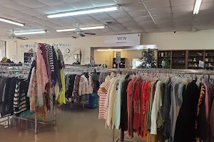 Goodwill Diberville Retail Store & Donation Center image
