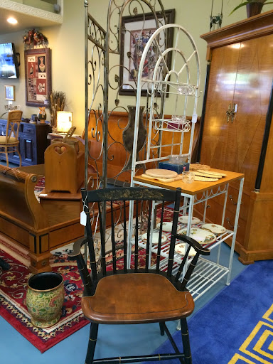 Thrift Store «Twice As Nice-Pottstown», reviews and photos, 233 E High St, Pottstown, PA 19464, USA