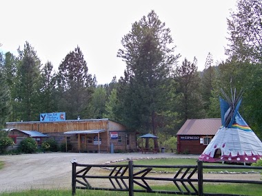 West Fork Mountain Crafts