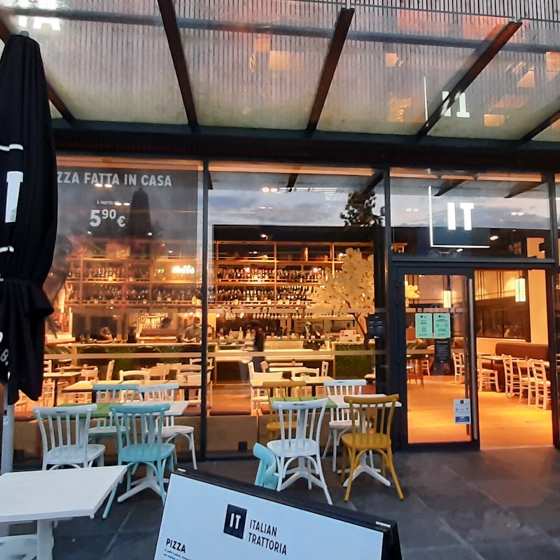 IT- Italian Trattoria AMIENS