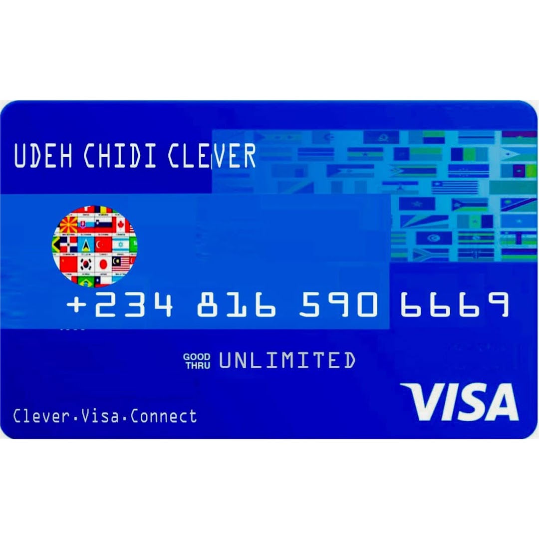 Clever Visa Connect