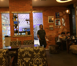 Beans 33 Coffee Shop photo