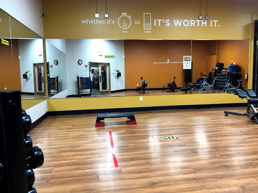 Gym «Anytime Fitness», reviews and photos, 4500 Falls of Neuse Rd, Raleigh, NC 27609, USA