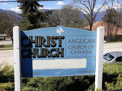 Anglican Christ Church