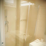 Photo n°5 de l'avis de Francesca.h fait le 23/06/2018 à 15:30 sur le  Hotel la Pace à San Benedetto del Tronto