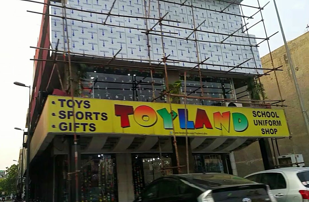 Toyland