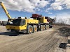 Jebco Cranes Logo, Hofreg, Canada, Crane Rental Agency