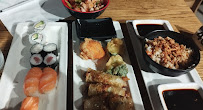 Les plus récentes photos du Restaurant de sushis Chez Hervé Japonais Marseille - n°2