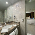 Photo n°2 de l'avis de Raizel.i fait le 21/05/2022 à 14:36 sur le  Riessersee Hotel à Garmisch-Partenkirchen