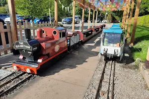 High Legh Miniature Railway image