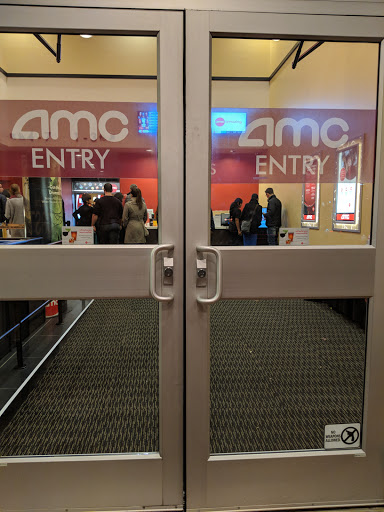 Movie Theater «AMC Shirlington 7», reviews and photos, 2772 S Randolph St, Arlington, VA 22206, USA