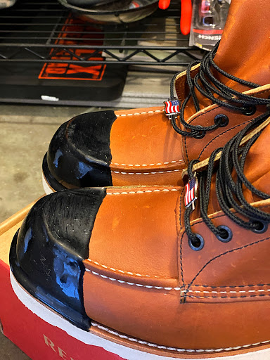 Shoe Store «Red Wing», reviews and photos, 40972 Fremont Blvd, Fremont, CA 94538, USA