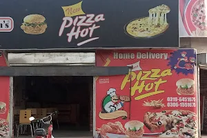 New Pizza Hot image