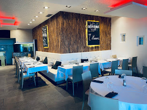 Photo n°31 de The 7th Heaven Restaurant & Lounge Bar à Fréjus ()