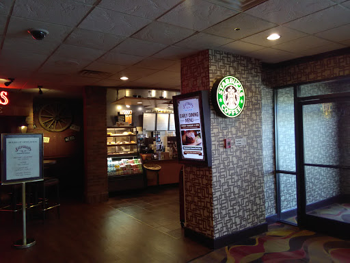 Coffee Shop «Starbucks», reviews and photos, 2300 S Casino Dr, Laughlin, NV 89029, USA