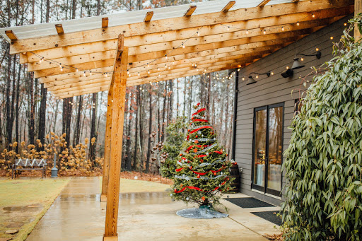 Wedding Venue «Juliette Chapel and Events», reviews and photos, 497 GA-52, Dahlonega, GA 30533, USA