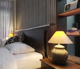 Joglo Kalkun Guest House photo