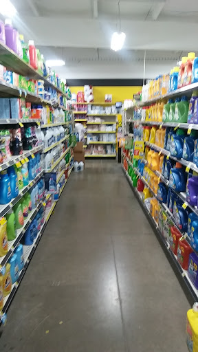 Discount Store «Dollar General», reviews and photos, 5009 Walnut St S, South Bloomfield, OH 43103, USA