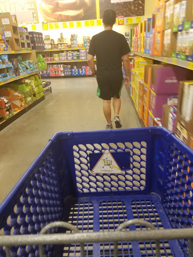 Supermarket «ALDI», reviews and photos, 5532 Broadway, Bronx, NY 10463, USA