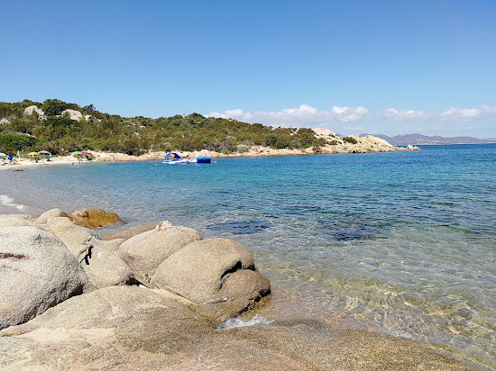 Spiaggia di Poltu Casu